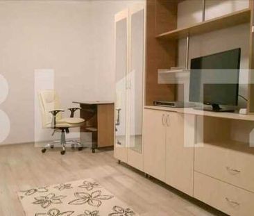 1 camera, 42 mp, imobil nou, mobilat modern, zona strazii Viilor - Fotografie 4