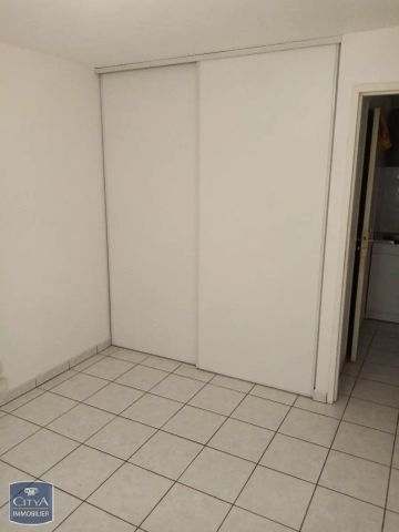 Appartement à louer 2 pièces 32.09m² - Photo 4