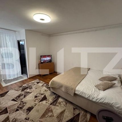 Garsoniera, 30 mp, zona Parang - Fotografie 1