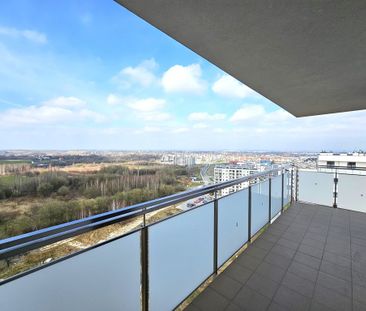 PROJEKTANT-Apartament z garażem do wynajęcia- 90m2 - Zdjęcie 2
