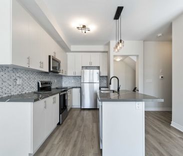 For Lease - 40 Zinfandel Drive Unit# 9, Hamilton, Ontario - Photo 2