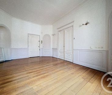 Appartement F2 à louer - Photo 1