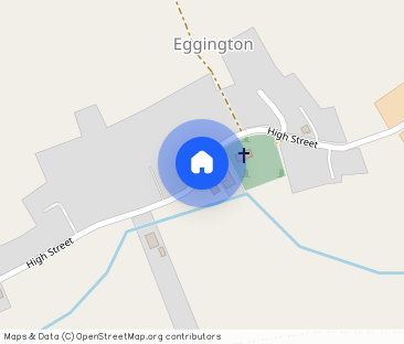 High Street, Eggington, Leighton Buzzard, LU7 - Photo 1