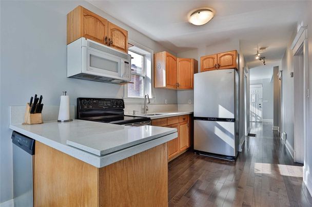 For Lease - 49 Fourth Street, Toronto, Ontario - Photo 1