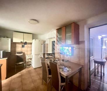 Apartament doua camere la casa - Fotografie 1