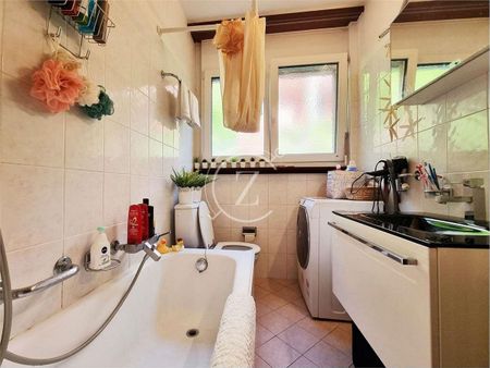 Appartamento Lugano 2.5 locali con vista - Foto 4