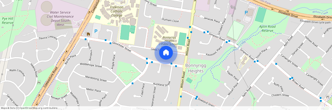 15A Lewis Street, Bonnyrigg Heights 2177, New South Wales