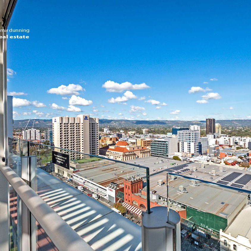 301/18 Rowlands Place, Adelaide SA 5000 - Apartment For Rent - $650 | Domain - Photo 1