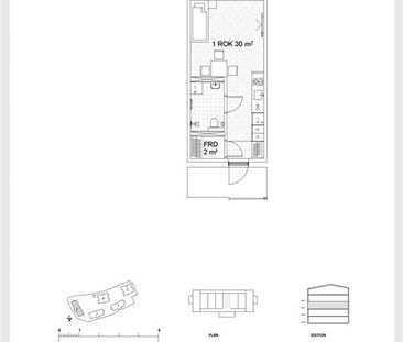 Karin Swanströms gata 2 - Foto 4