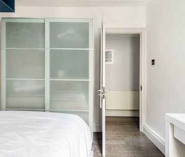 2 Bed Flat, Dellow House, E1 - Photo 4