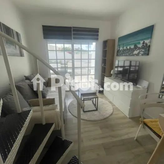 Dúplex en alquiler en Calle Comas Quesada - Photo 1