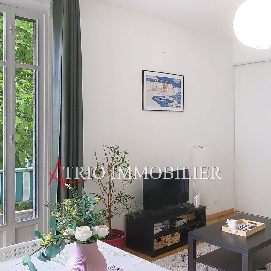 Location Appartement 2 pièces 55m² NICE 06000 - Photo 1