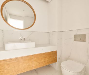 2 Bedroom Apartment with garden, Carcavelos, Cascais - Foto 1