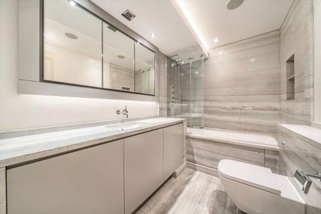 3 bedroom flat to rent - Photo 2