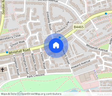 Arley Terrace, Bristol, BS5 - Photo 1