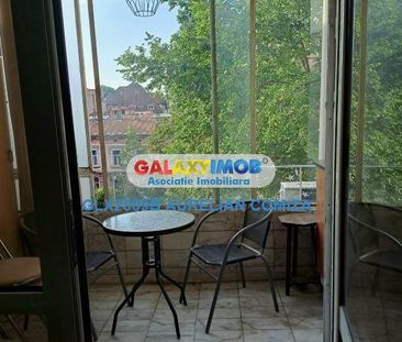 Apartament 2 camere Piata Amzei - Photo 6