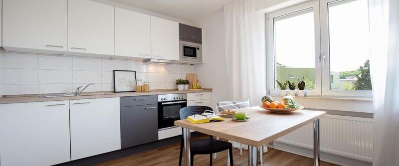 Studenten aufgepasst!! Freie Zimmer im Stay + Study - Foto 1