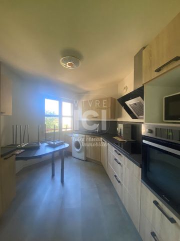 Location Appartement 3 pièces 71m² - Photo 4