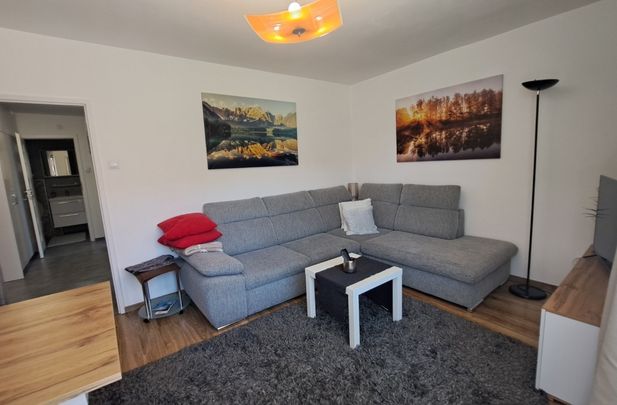 Mieszkanie do wynajęcia w Cieplicach - Zdjęcie 1