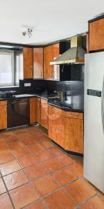 FRESHLY RENOVATED WITH A LARGE BALCONY - Photo 3