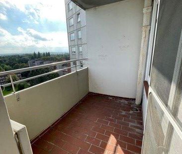 Großzügige 3-Zimmer-Whg. mit Balkon und Blick über die Förde // Kie... - Foto 5