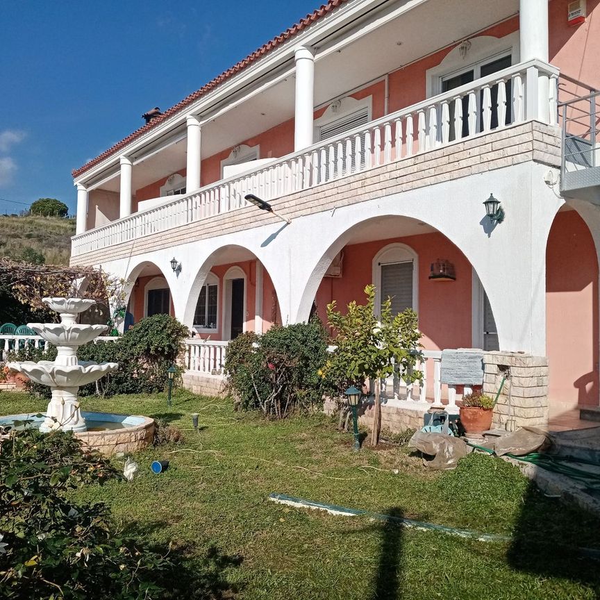 Διαμέρισμα για ενοικίαση Μικρολίμανο (Κερατέα) - Photo 1