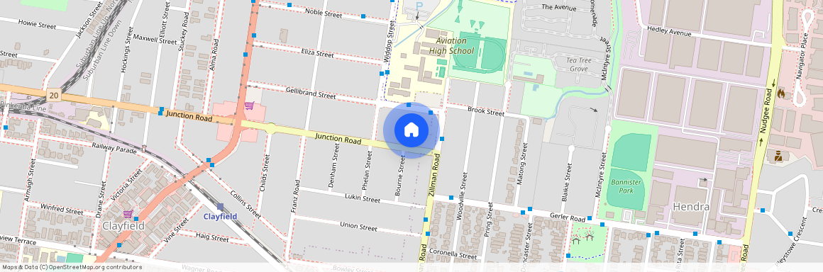 5/15 Junction Road, Clayfield