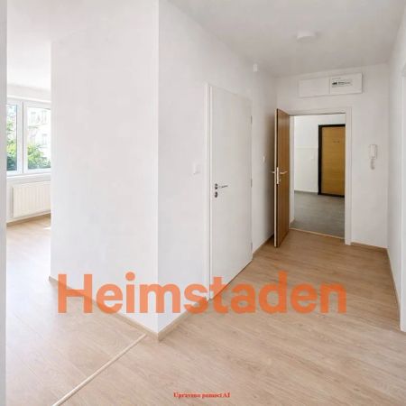 Pronájem bytu 2+1 59 m² - Photo 3