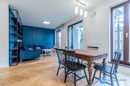 3 Pokoje*67m2*Parking*Nad Wisłą*Kościuszki 26 - Photo 3