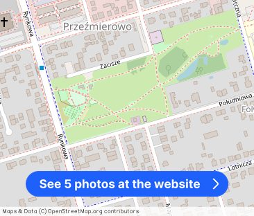 Mieszkanie do wynajęcia - Photo 1