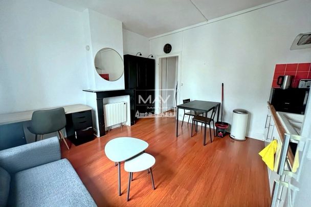 Appartement à louer à Marcq-en-barœul • - Photo 1