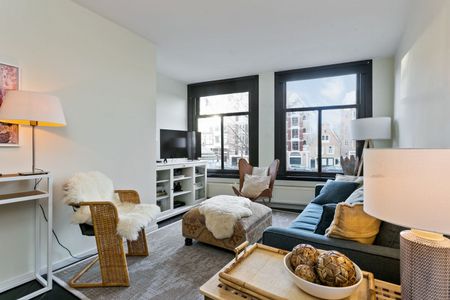 Appartement te huur: Korte Prinsengracht 13-A 1013 GN Amsterdam - Foto 3
