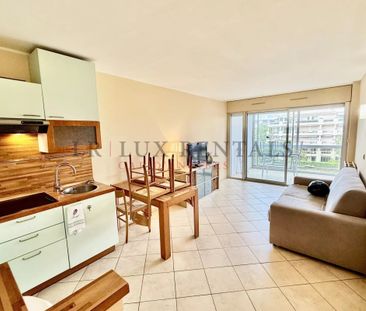 Studio - Rostagne - Centre ville - Photo 6