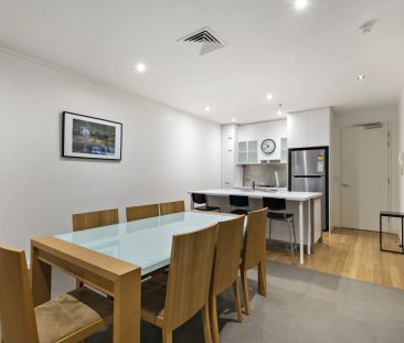 Unit 8/4-8 Charles Street, Adelaide. - Photo 5