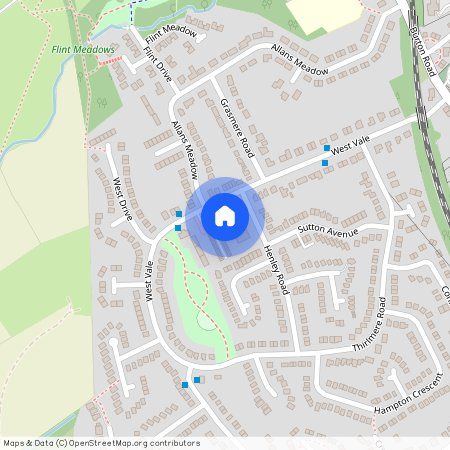 Dee View Court, Neston, CH64