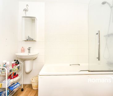 1 bedroom apartment to rent - Photo 2