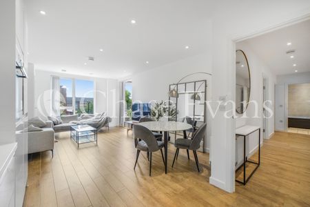 2 bedroom apartment to rent - Photo 2