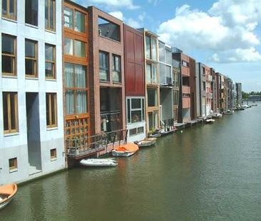 Te huur: Huis Scheepstimmermanstraat in Amsterdam - Photo 2