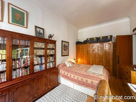 Logement à Paris, Location meublée - T3 - Bastille, Bercy - Gare de Lyon - Nation (PA-4187) - Photo 5