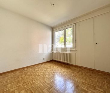4 Zimmer, 78 m², 3. Stock - Photo 2