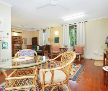 Elevated Family Home! - Photo 2