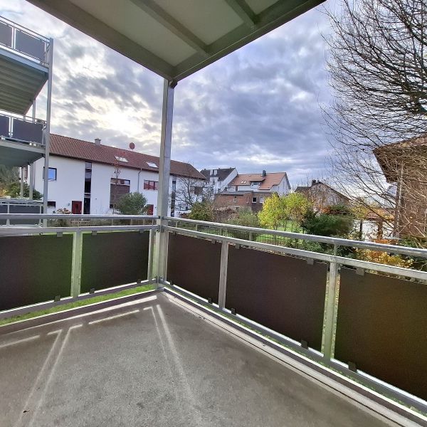 Frisch Saniert! Möbel rein! Zuhause! - Photo 1