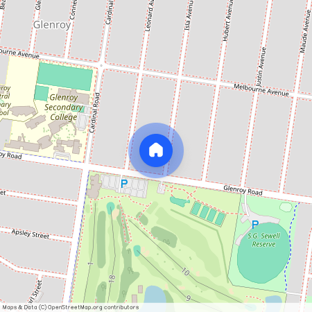 1/1 Isla Avenue, Vic 3046, Glenroy