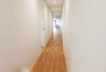 Apartamento T3 em Braga