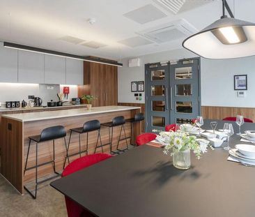 Studio to rent - Photo 2