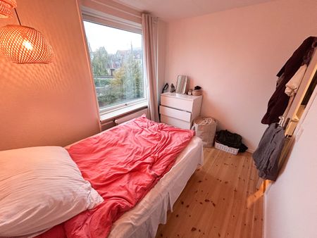 Charmerende 2-værelses lejlighed i Aalborg vestby - Photo 4