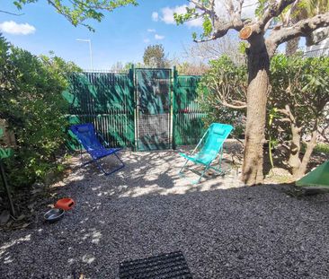 2 pièces - Meublé - 19 m² - RDC - Colocation non autorisée - Photo 2