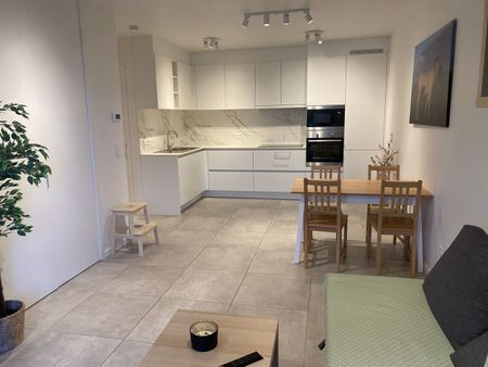 Appartement Te huur - Foto 5