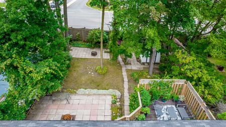 For Lease - 42 Farmingdale Crescent Unit# MainFl, Barrie, Ontario - Photo 3