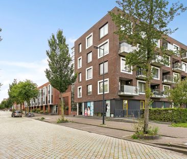 Erich Salomonstraat, 1087 GT, Amsterdam - Foto 6